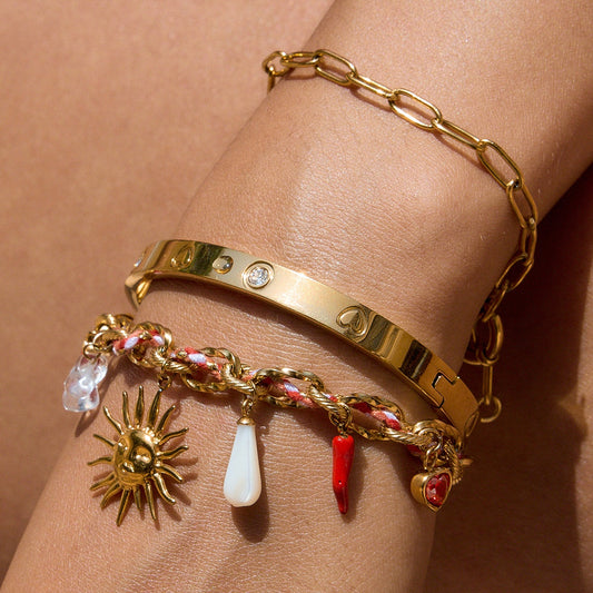 SUMMER FLING BRACELET