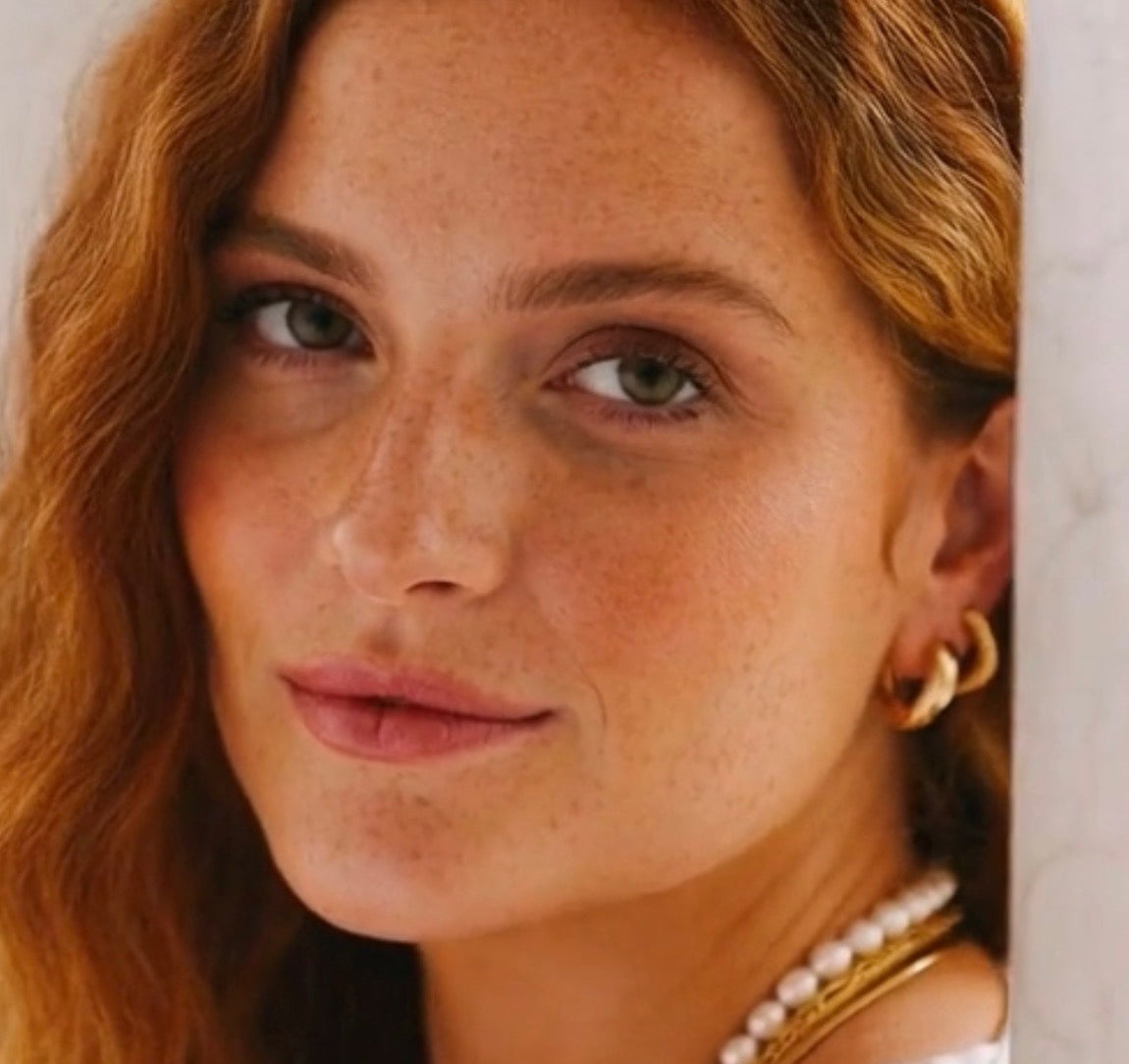 SUMMER LOVIN HOOP EARRINGS ~ BUY 2 SAVE 15%