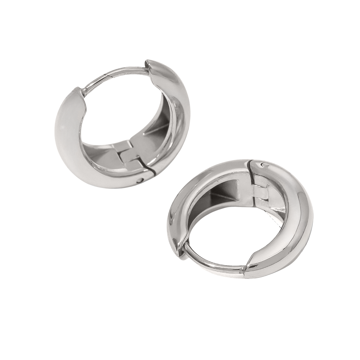 AUREILA HOOP EARRINGS ~ BUY 2 SAVE 15%