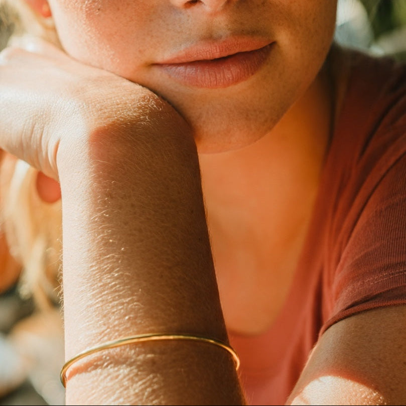 THE FOREVER BANGLE