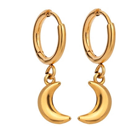 LUNA EARRINGS ~ BUY 2 SAVE 15%