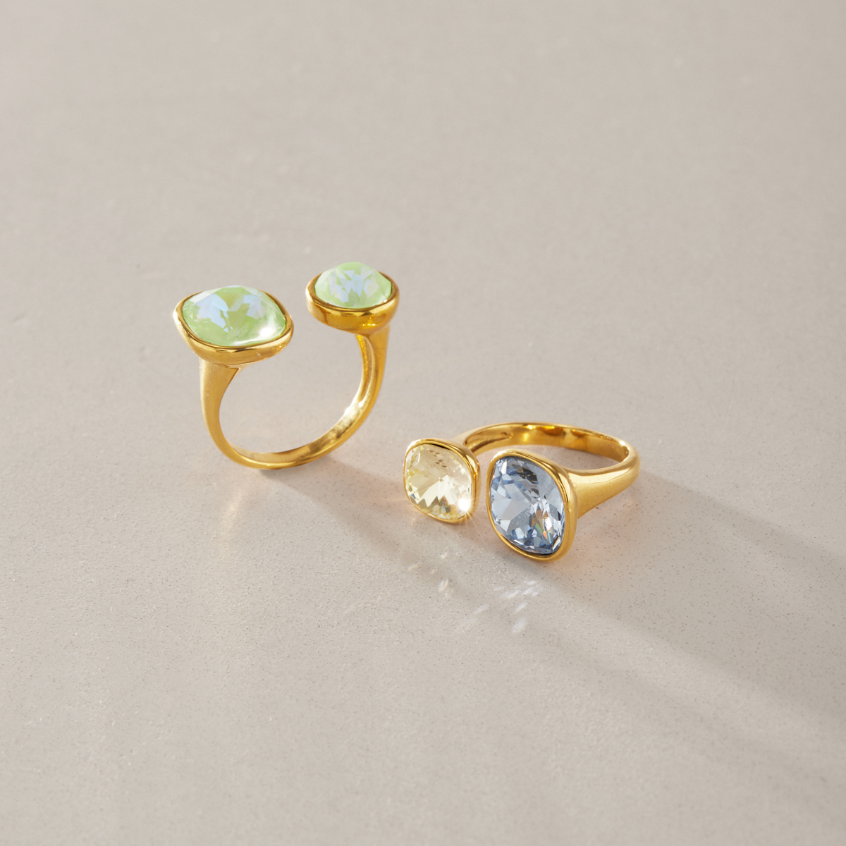 COLOUR CRUSH RING