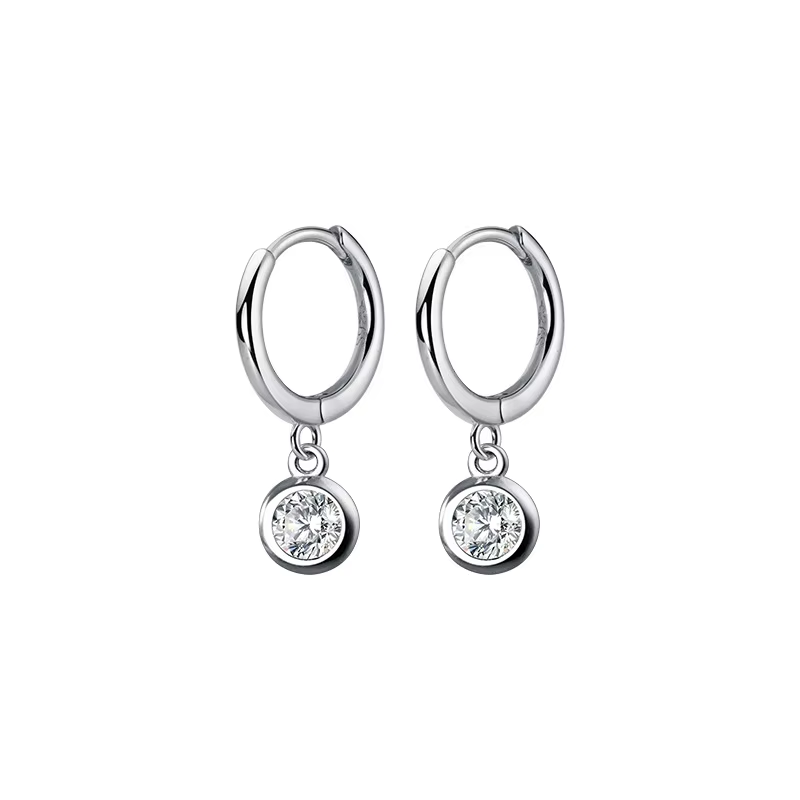 LUMI HOOP EARRINGS ~  BUY 2 SAVE 15%