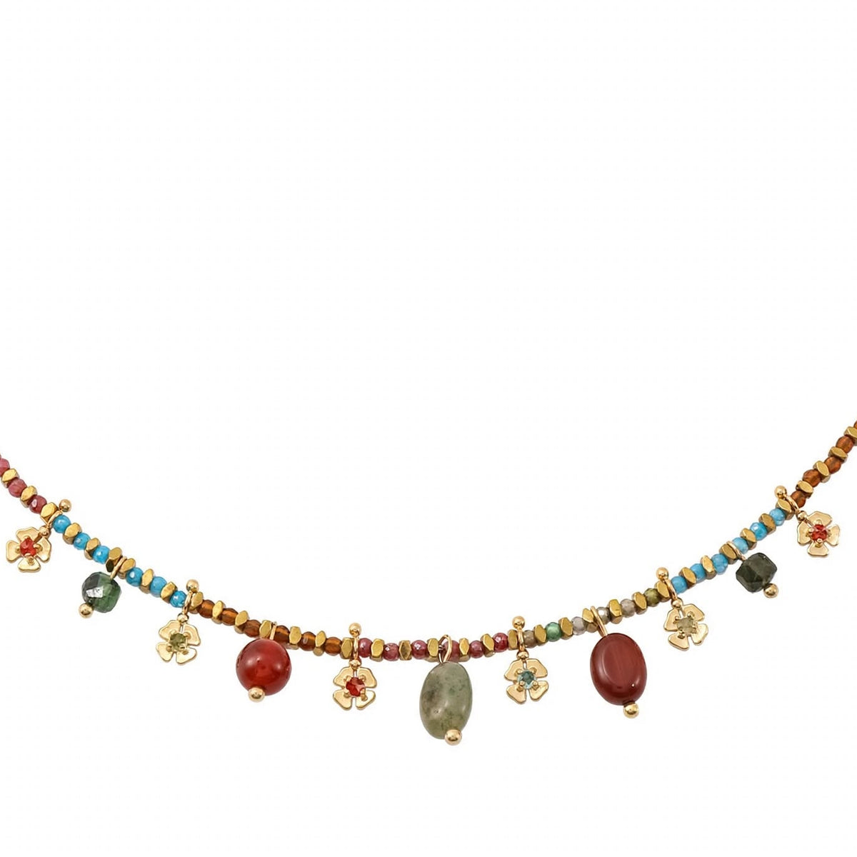 CANDY PARTY NECKLACE