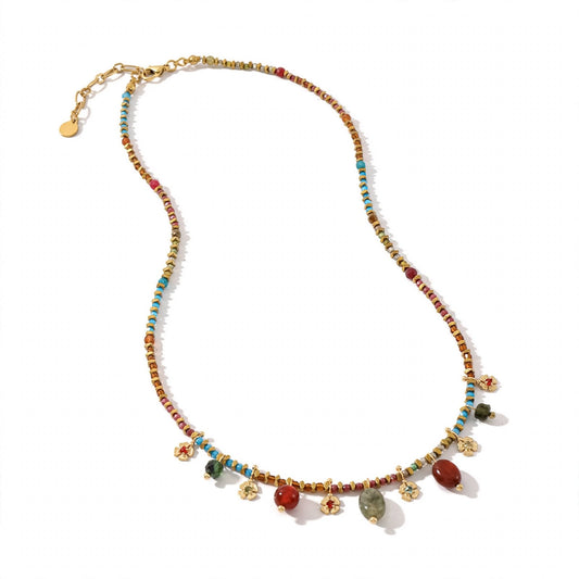 CANDY PARTY NECKLACE