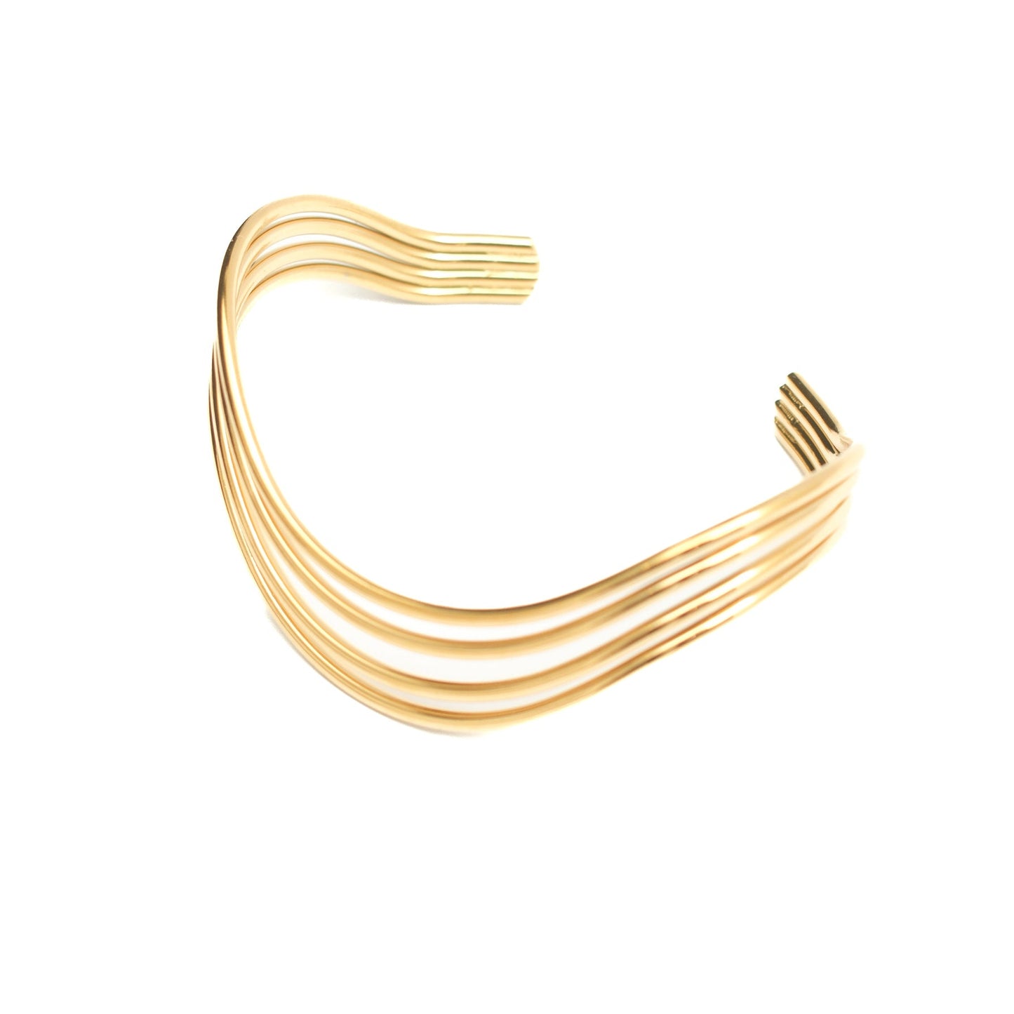 MULTI WAVE CUFF