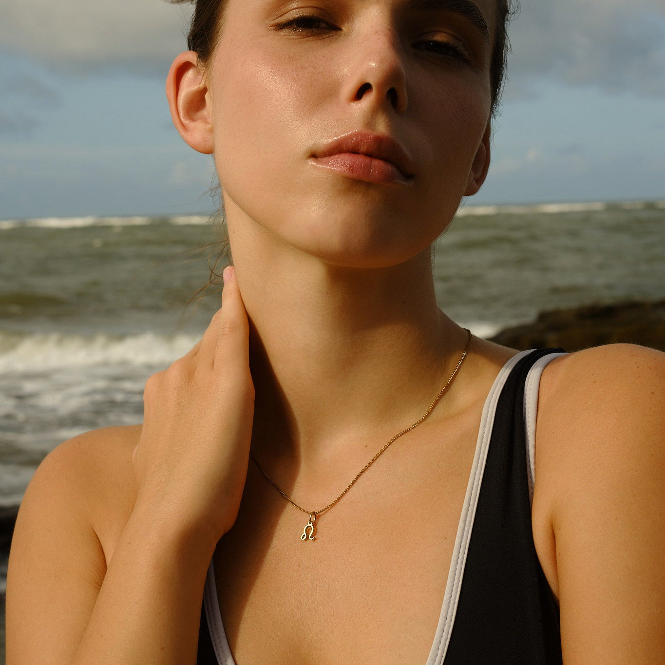 The Fine Zodiac Necklace