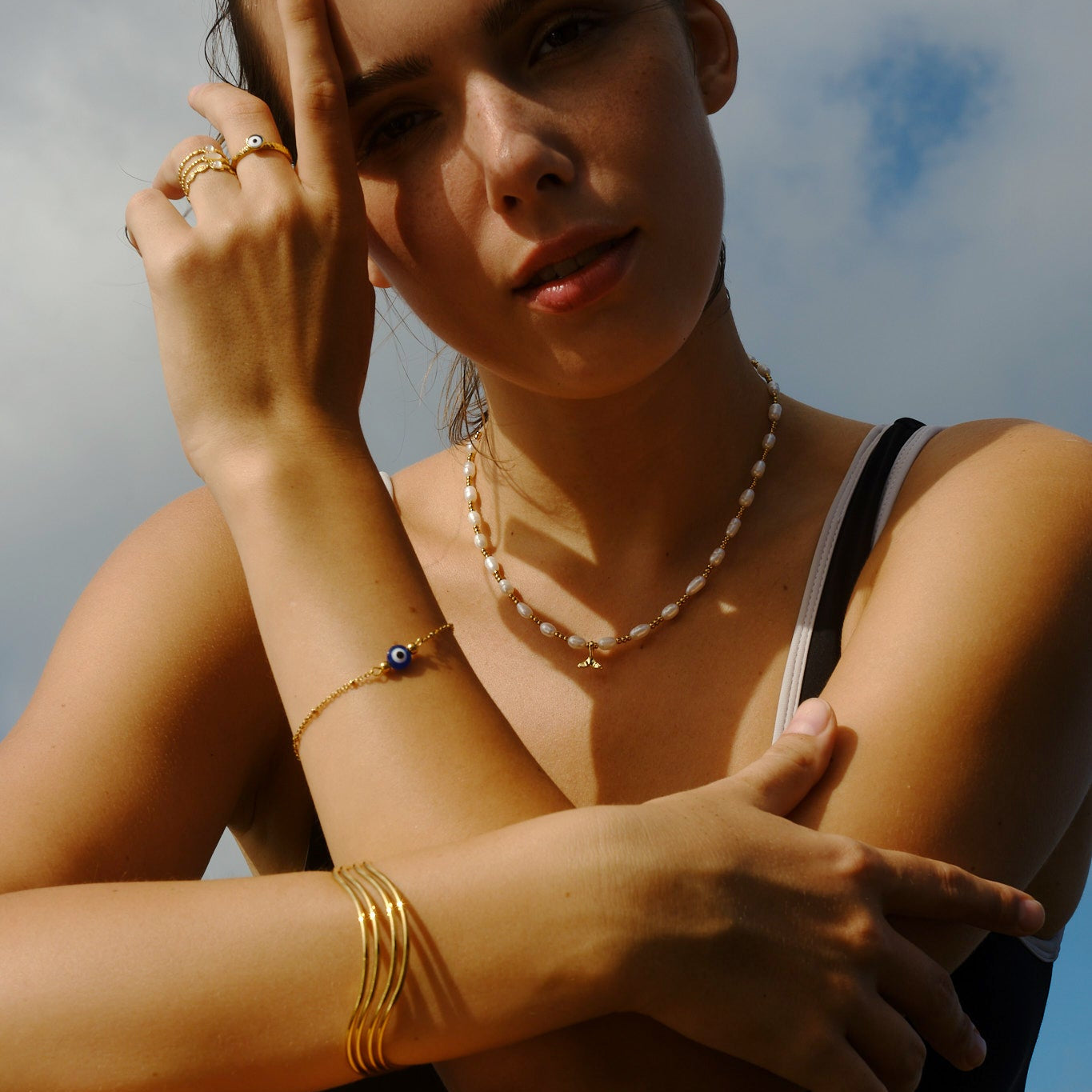 MULTI WAVE CUFF
