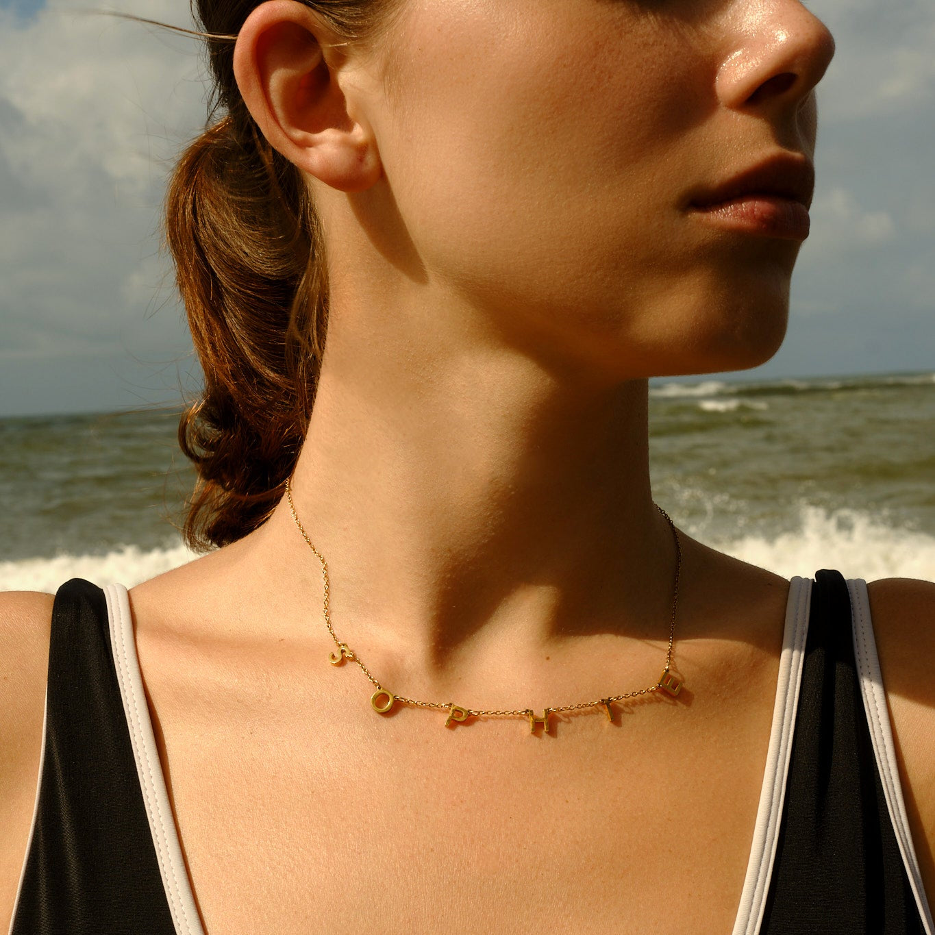 NAME NECKLACE