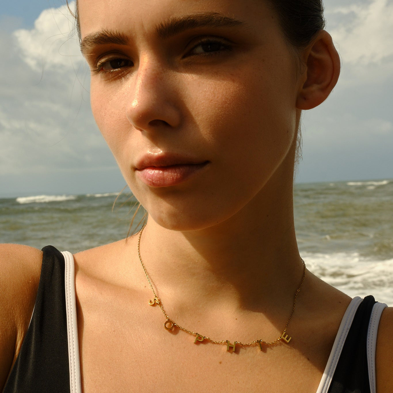 NAME NECKLACE