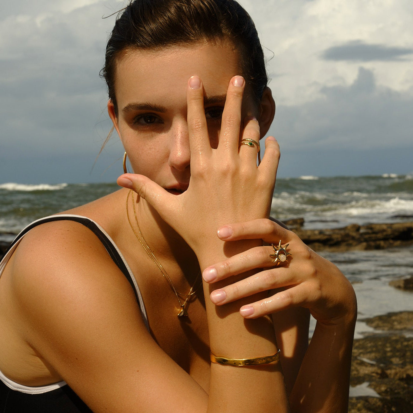 AVA BANGLE