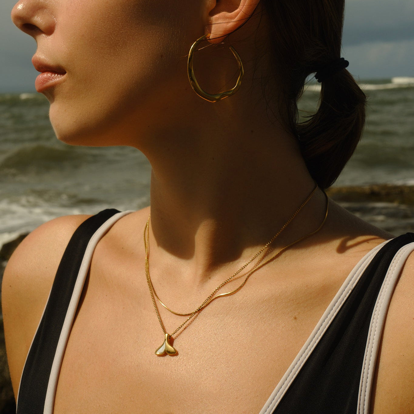 VEGAS NIGHTS NECKLACE