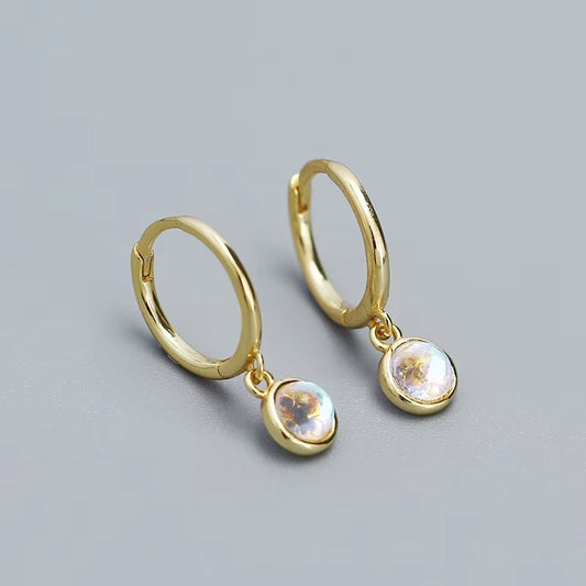 GISELLE HOOP EARRINGS ~  BUY 2 SAVE 15%