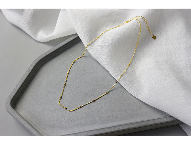 COCKTAIL HOUR  NECKLACE