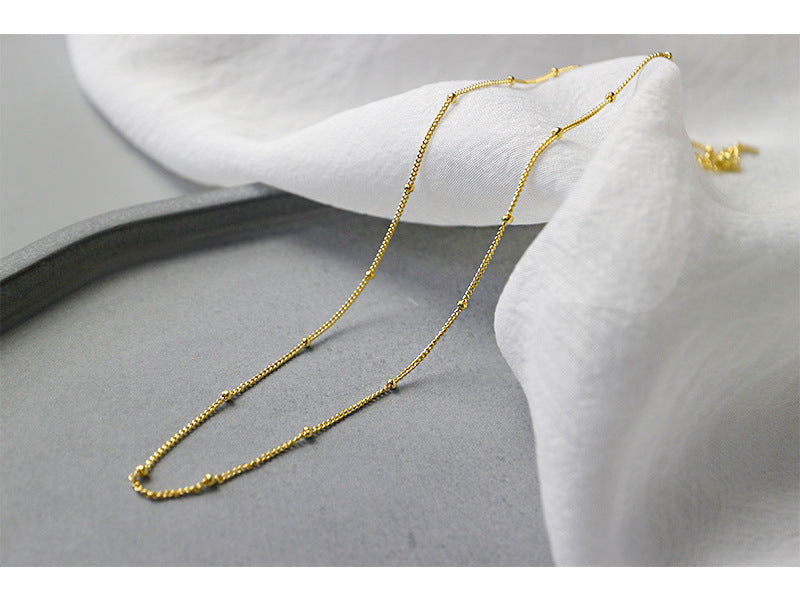 COCKTAIL HOUR  NECKLACE
