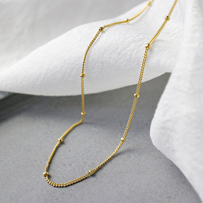 COCKTAIL HOUR  NECKLACE