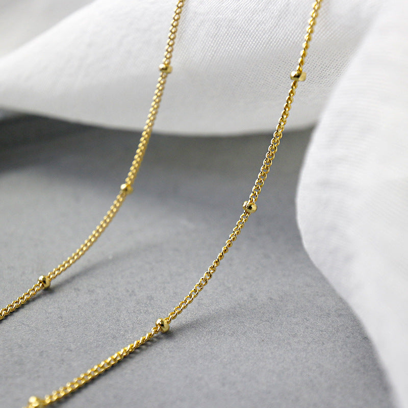 COCKTAIL HOUR  NECKLACE