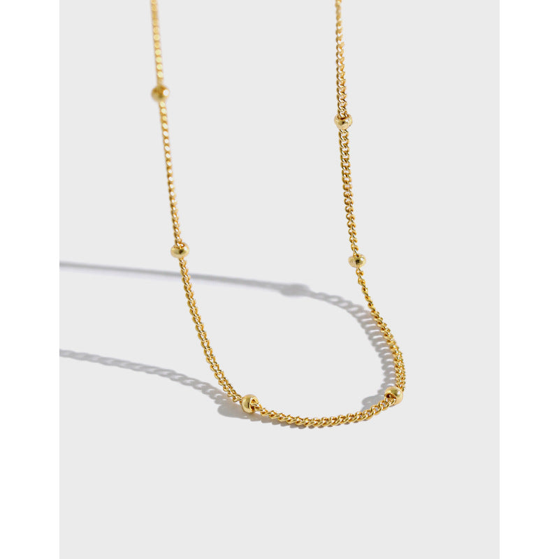 COCKTAIL HOUR  NECKLACE