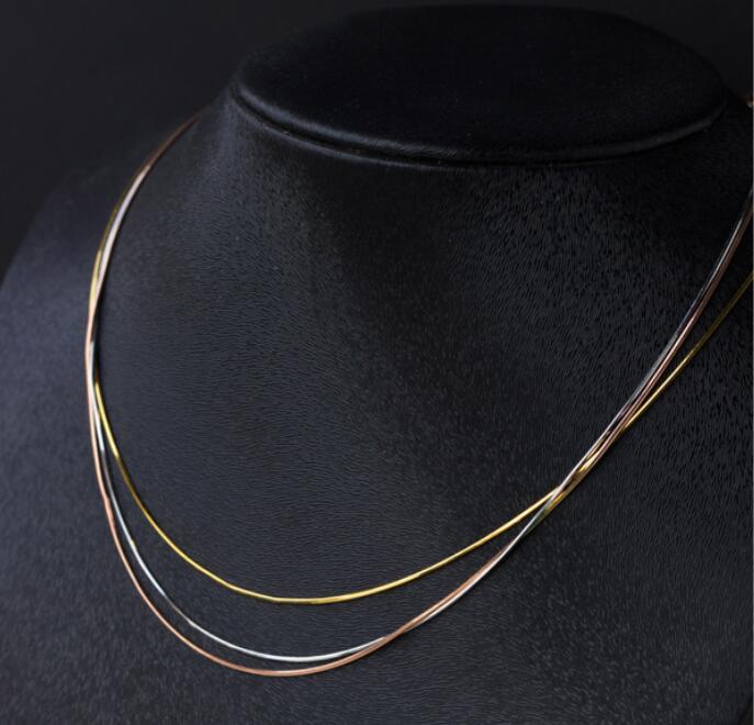 VEGAS NIGHTS NECKLACE