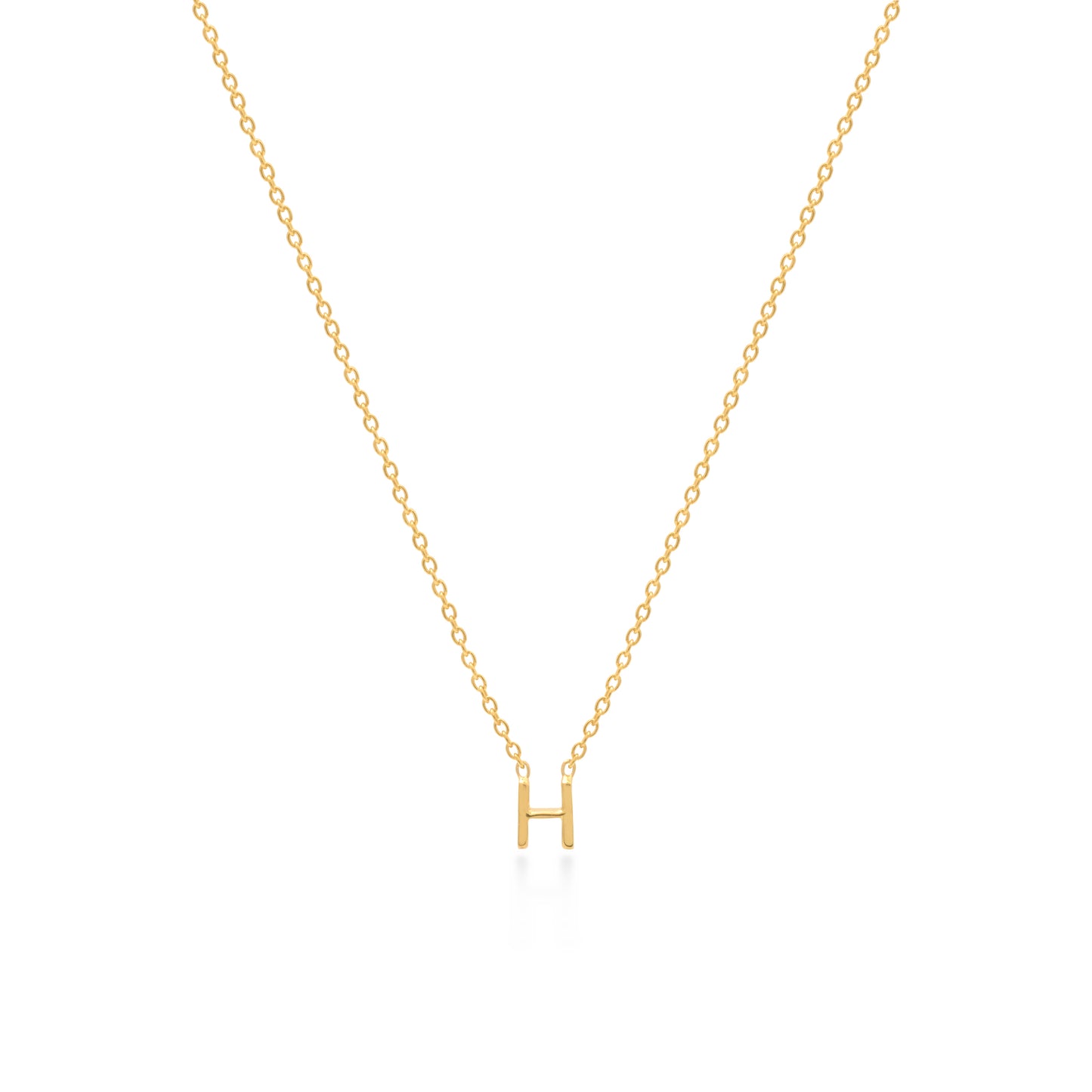 Initial necklaces australia discount